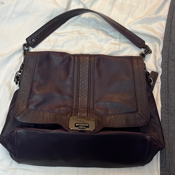 Cole haan purse - Picture 1 of 3